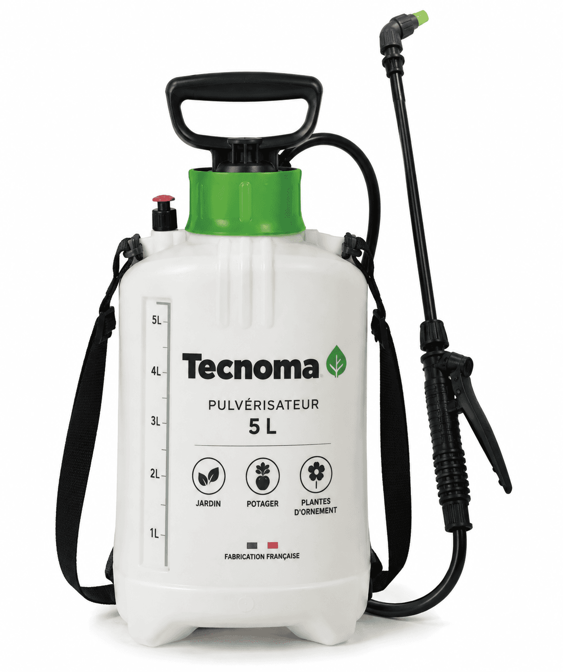 Pulvérisateur Tecnoma 5 litres : quel modèle choisir